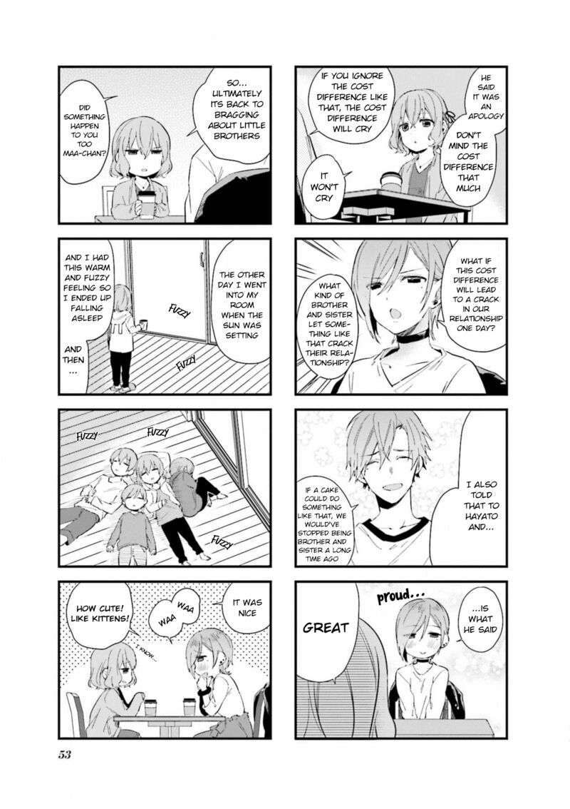 Blend S 62 3