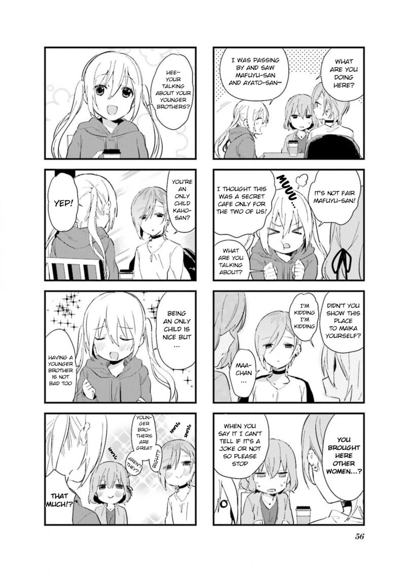 Blend S 62 6