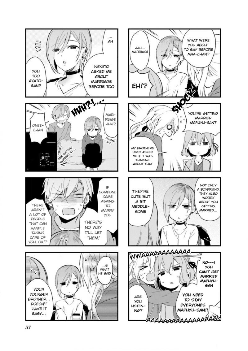Blend S 62 7