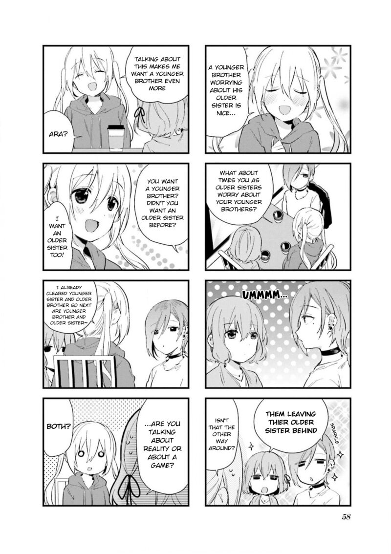 Blend S 62 8