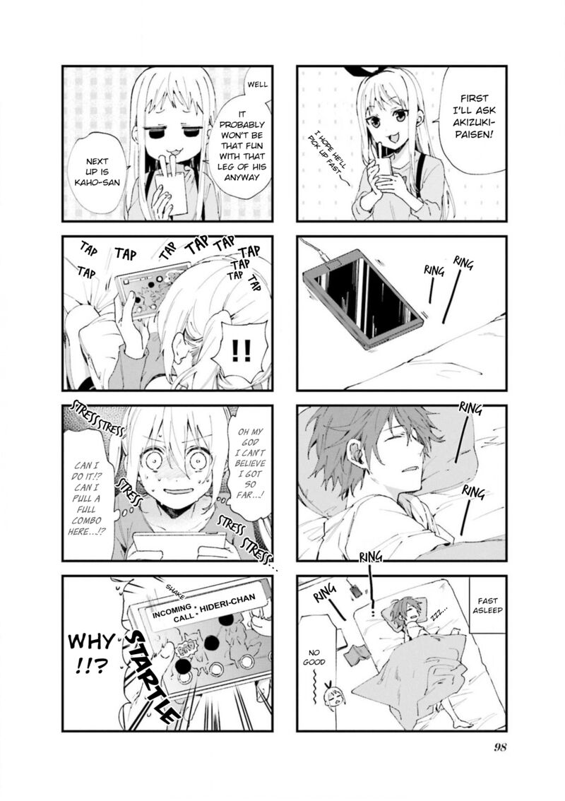 Blend S 67 4