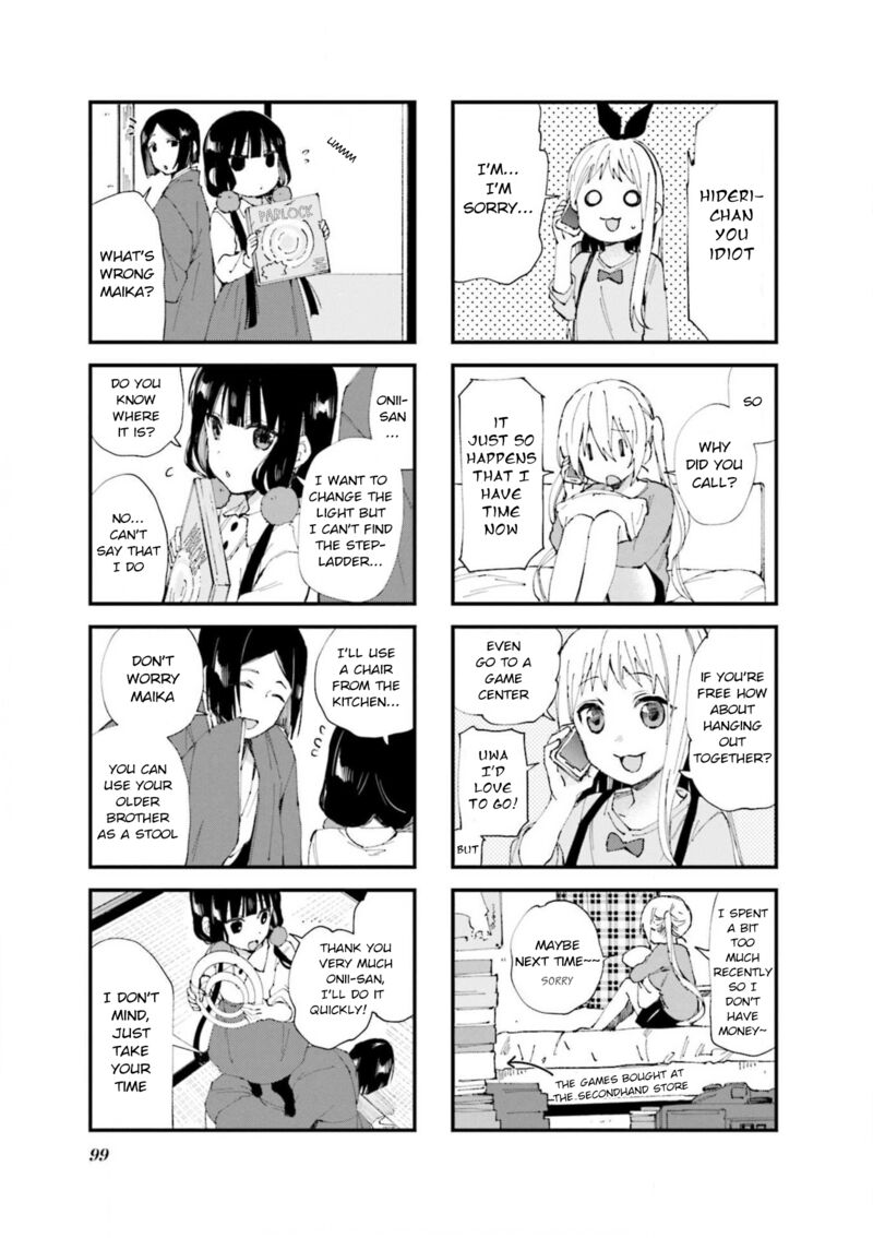 Blend S 67 5