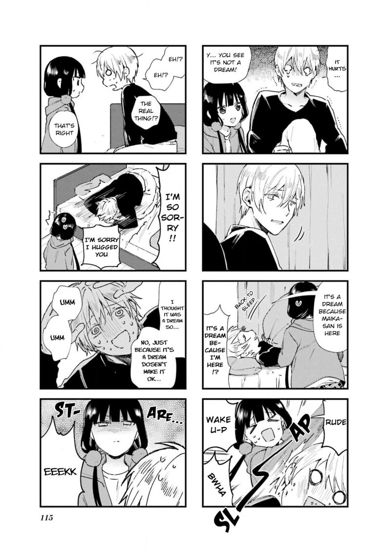 Blend S 69 5