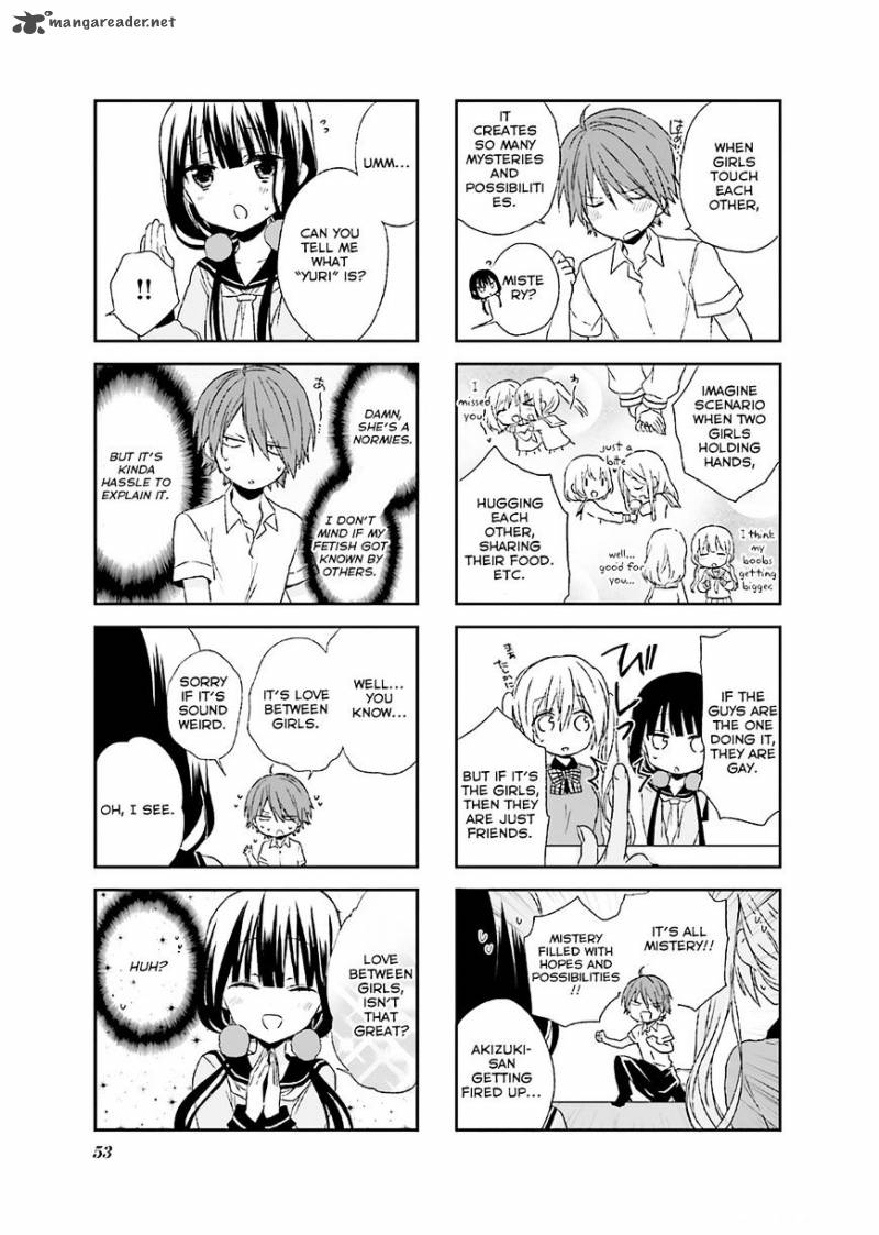 Blend S 7 3