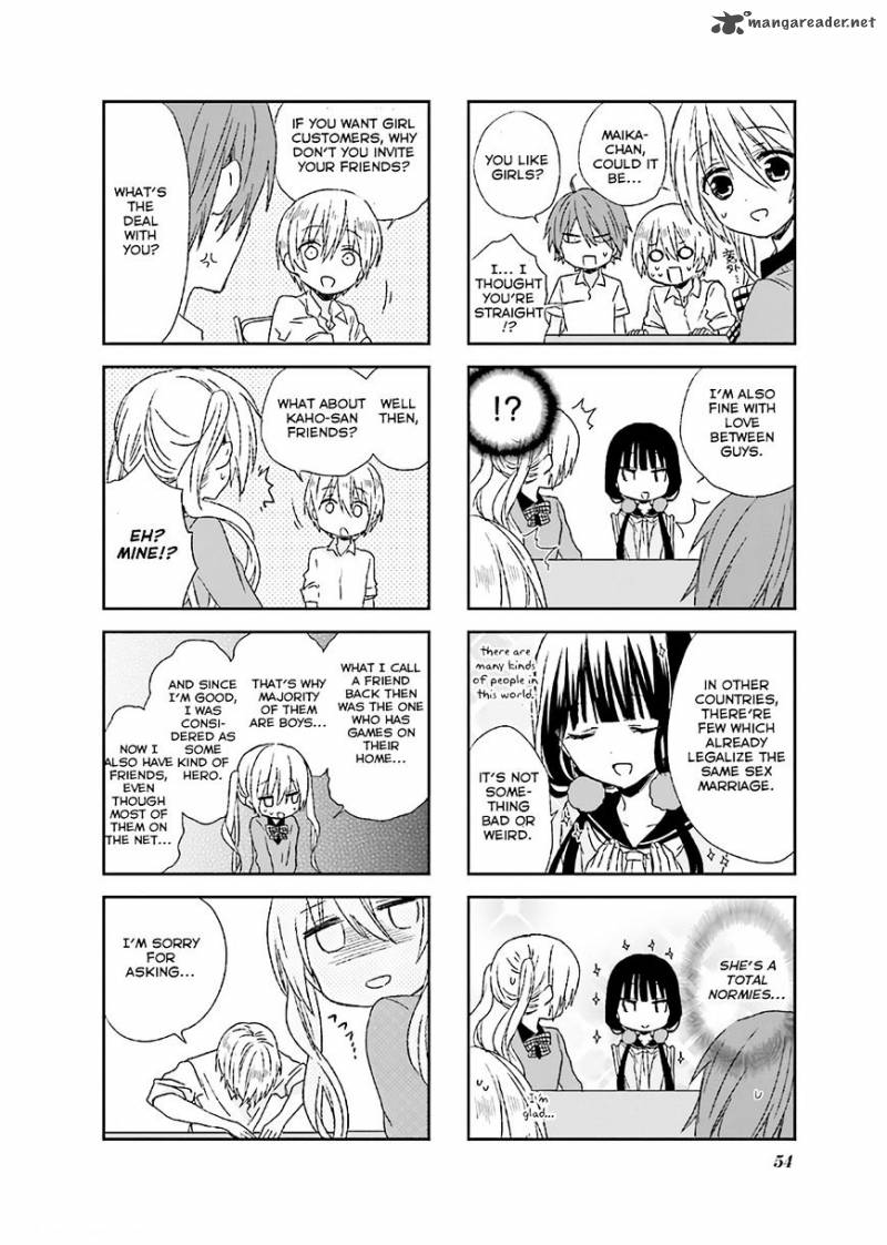 Blend S 7 4