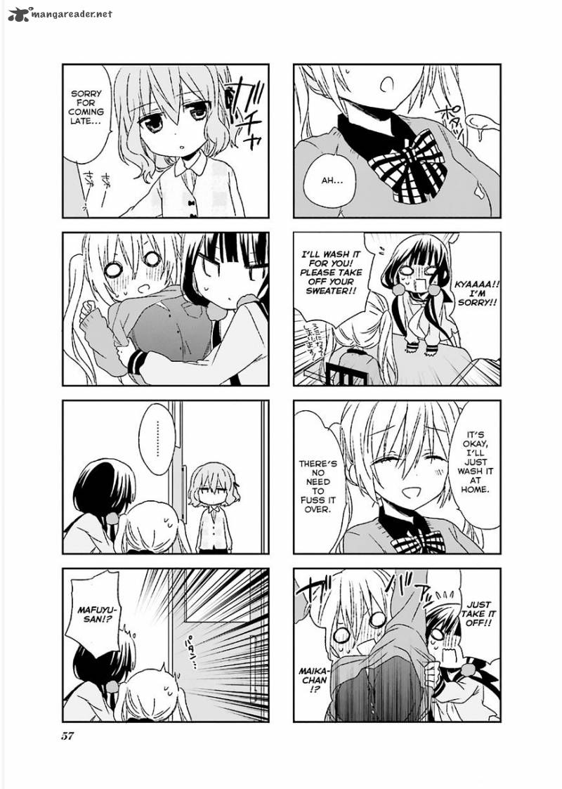 Blend S 7 7