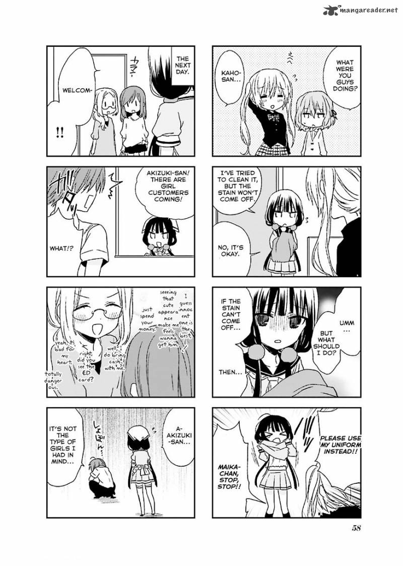 Blend S 7 8