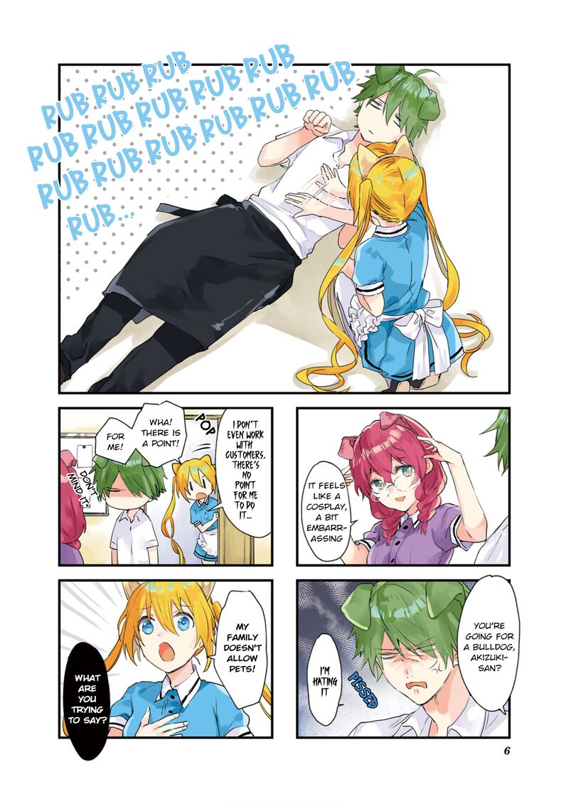 Blend S 70 7