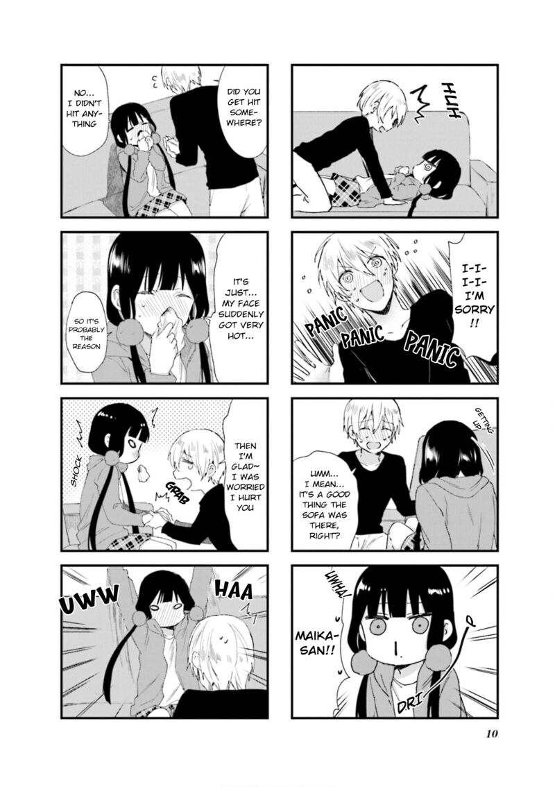 Blend S 71 2