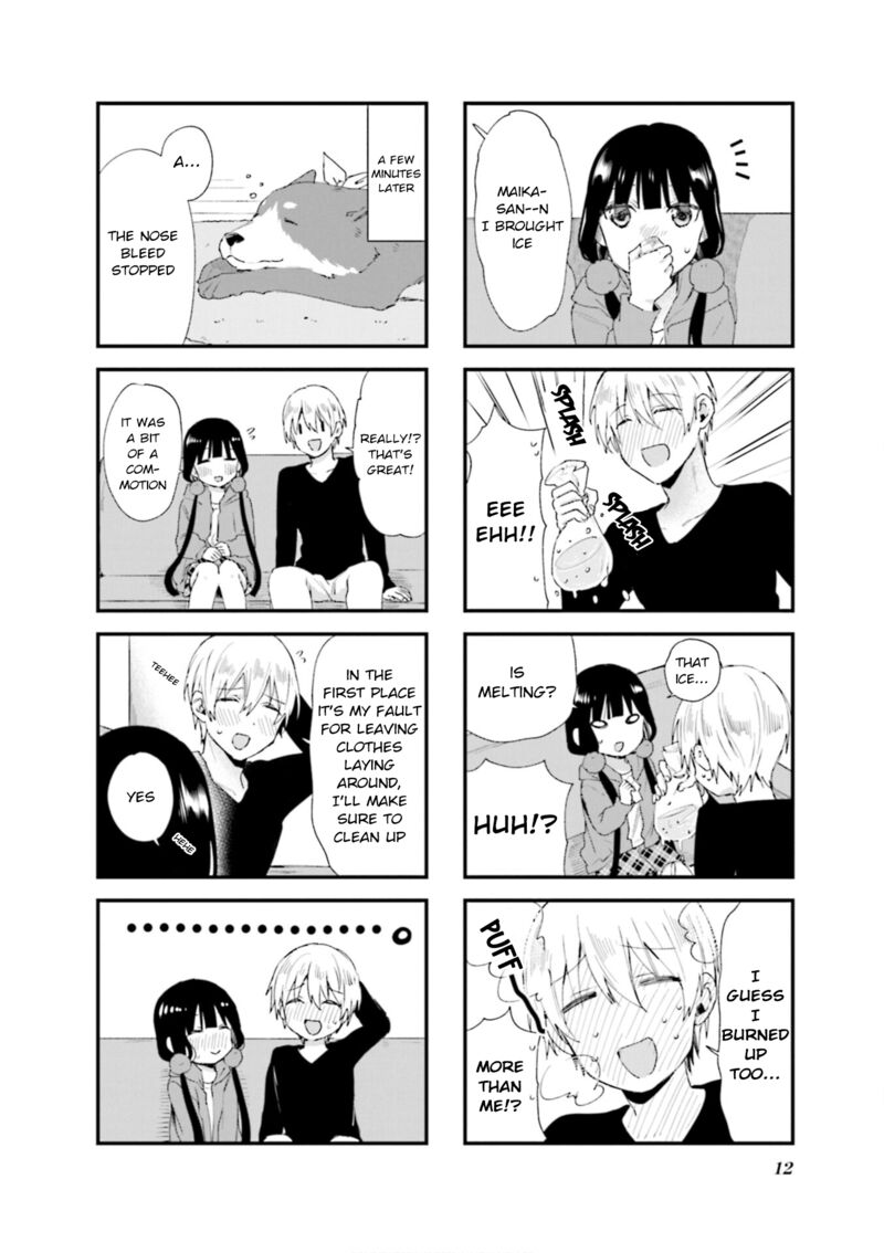 Blend S 71 4