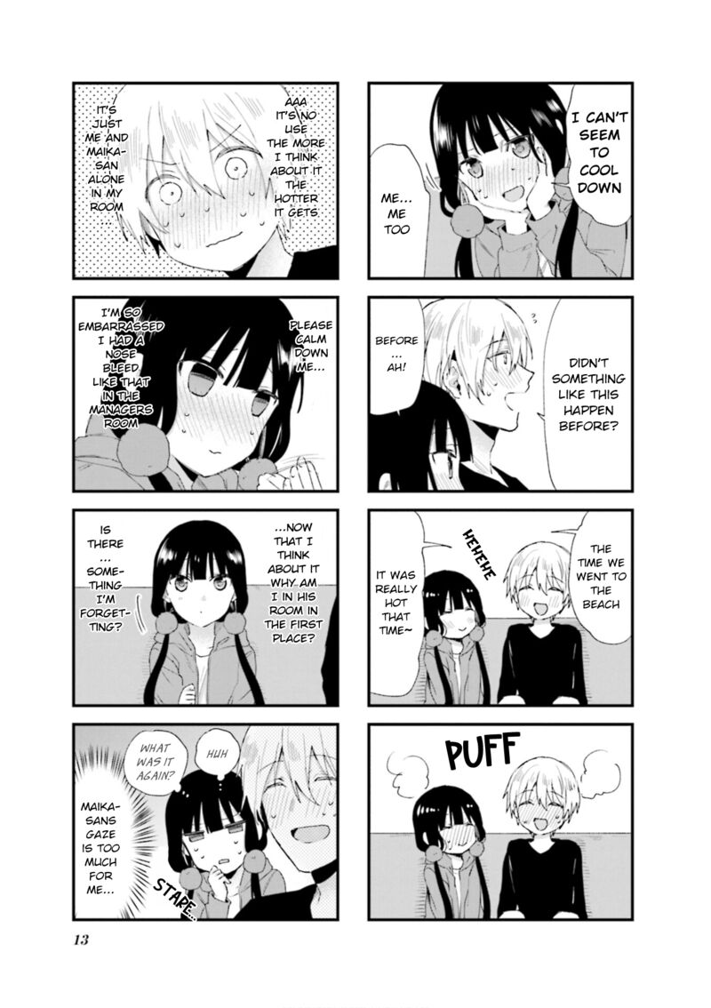 Blend S 71 5