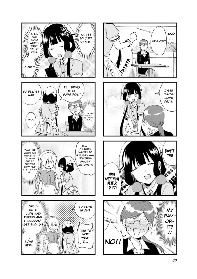 Blend S 74 2