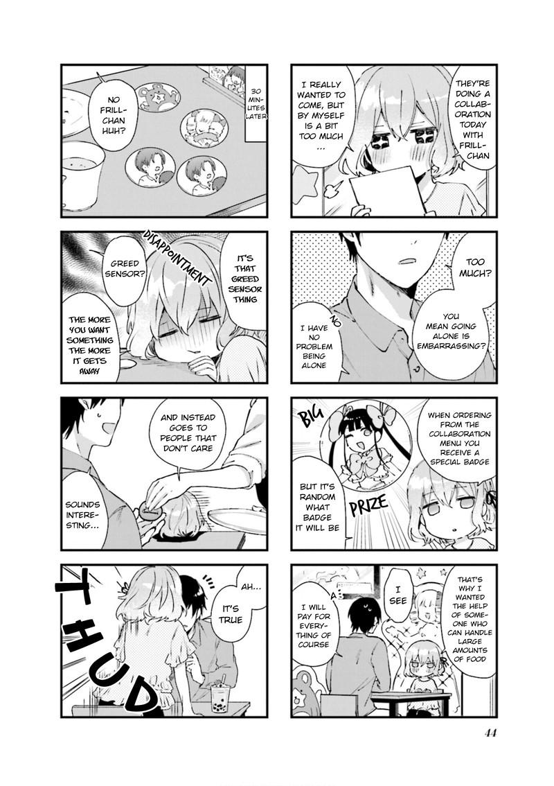 Blend S 76 2