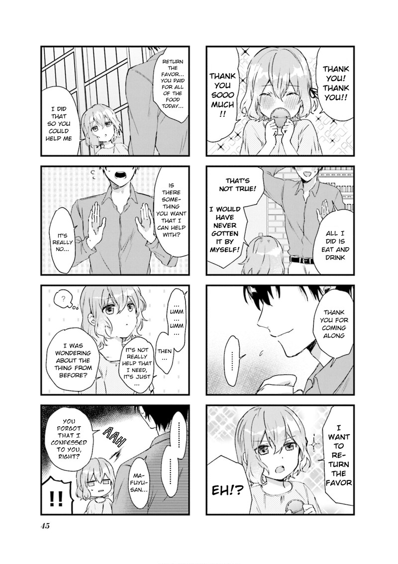 Blend S 76 3