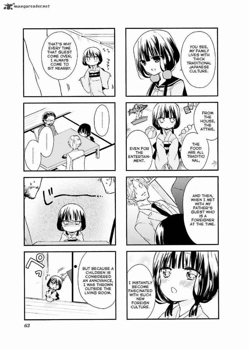 Blend S 8 3