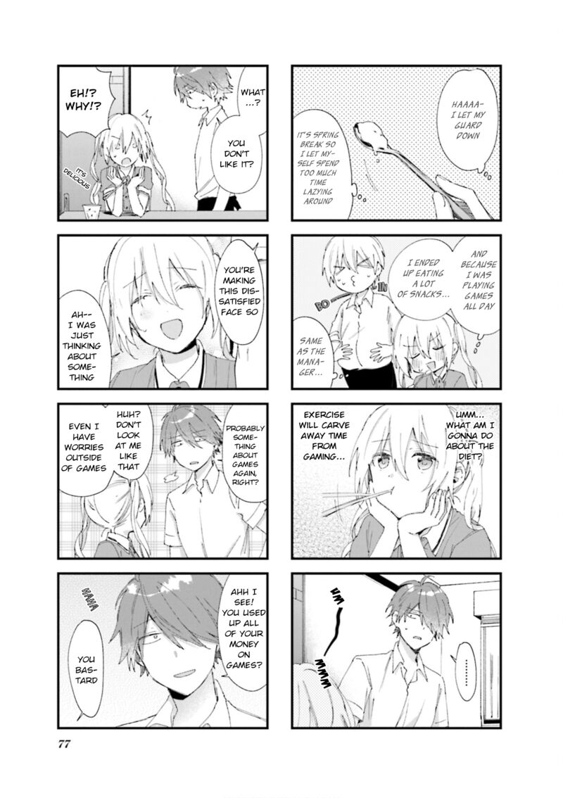 Blend S 80 3