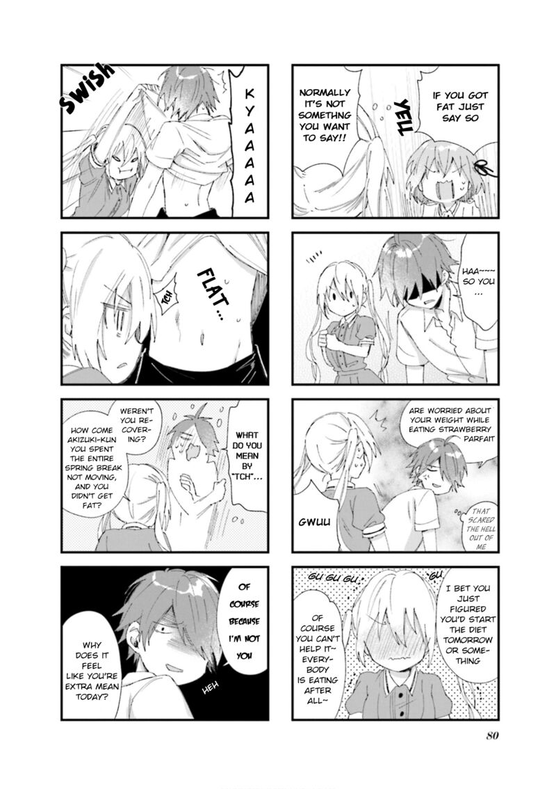 Blend S 80 6