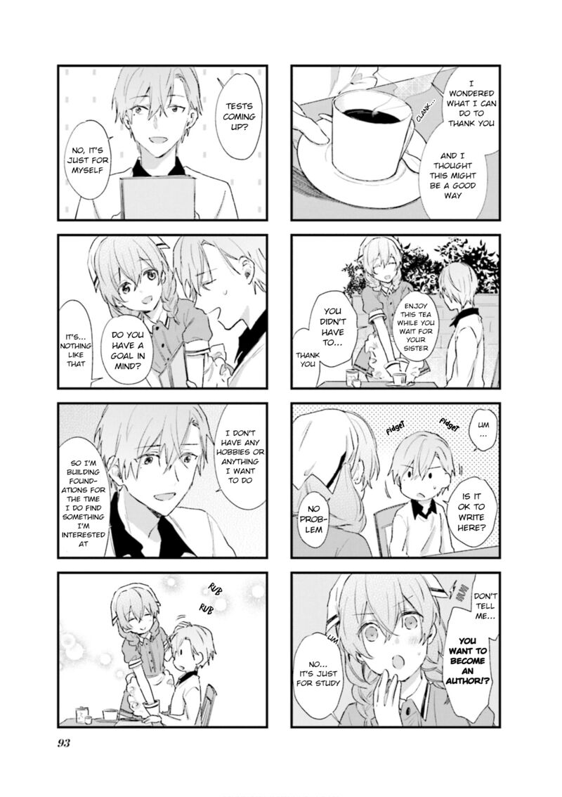 Blend S 82 5