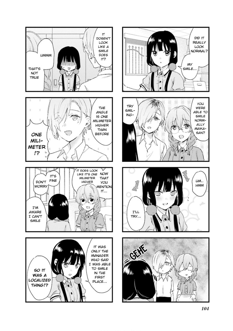Blend S 84 2