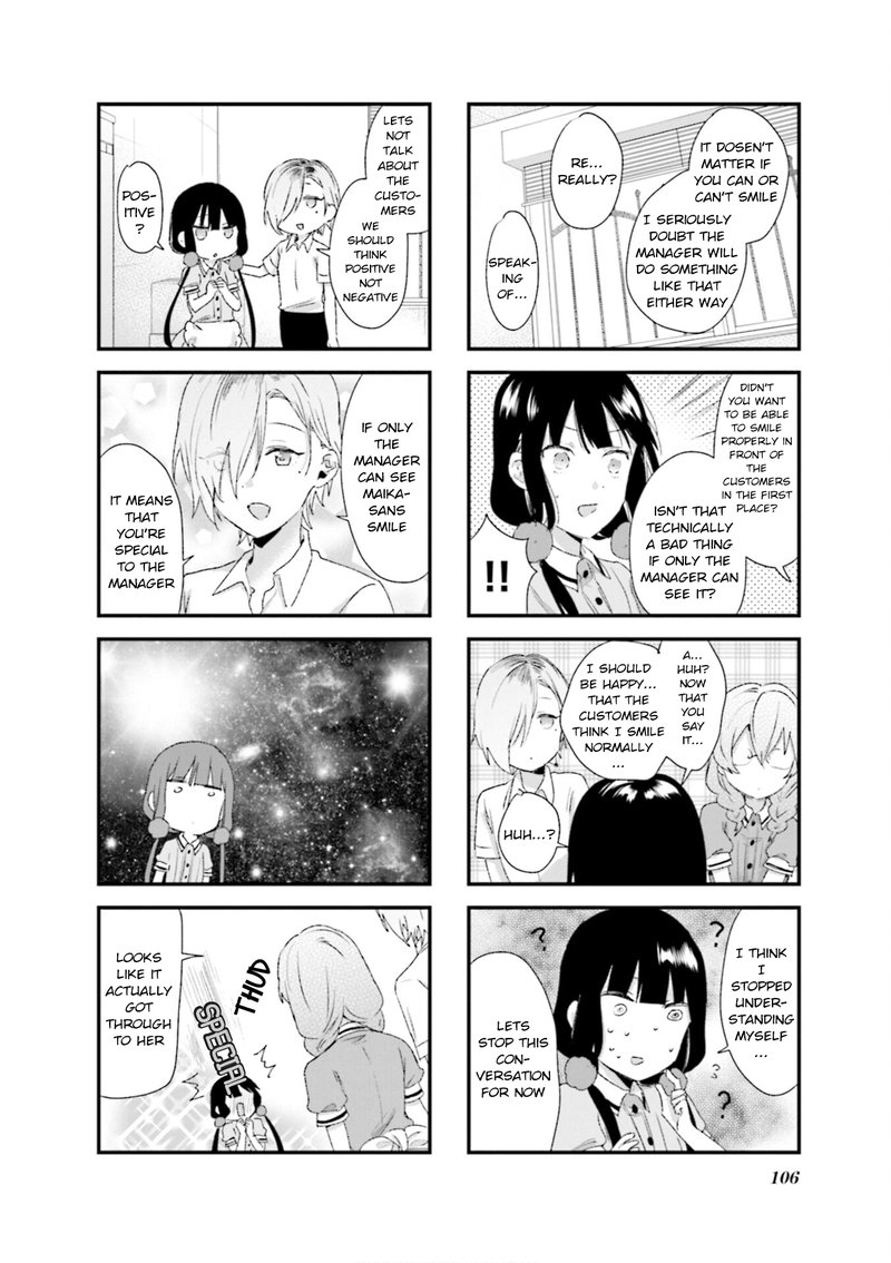Blend S 84 4