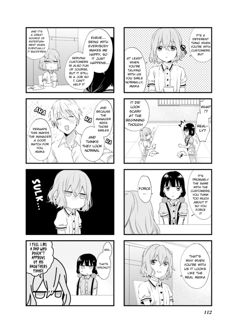 Blend S 85 2