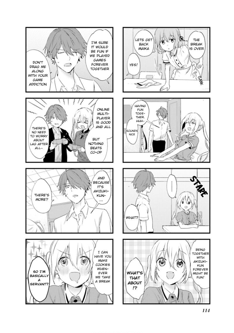 Blend S 85 4