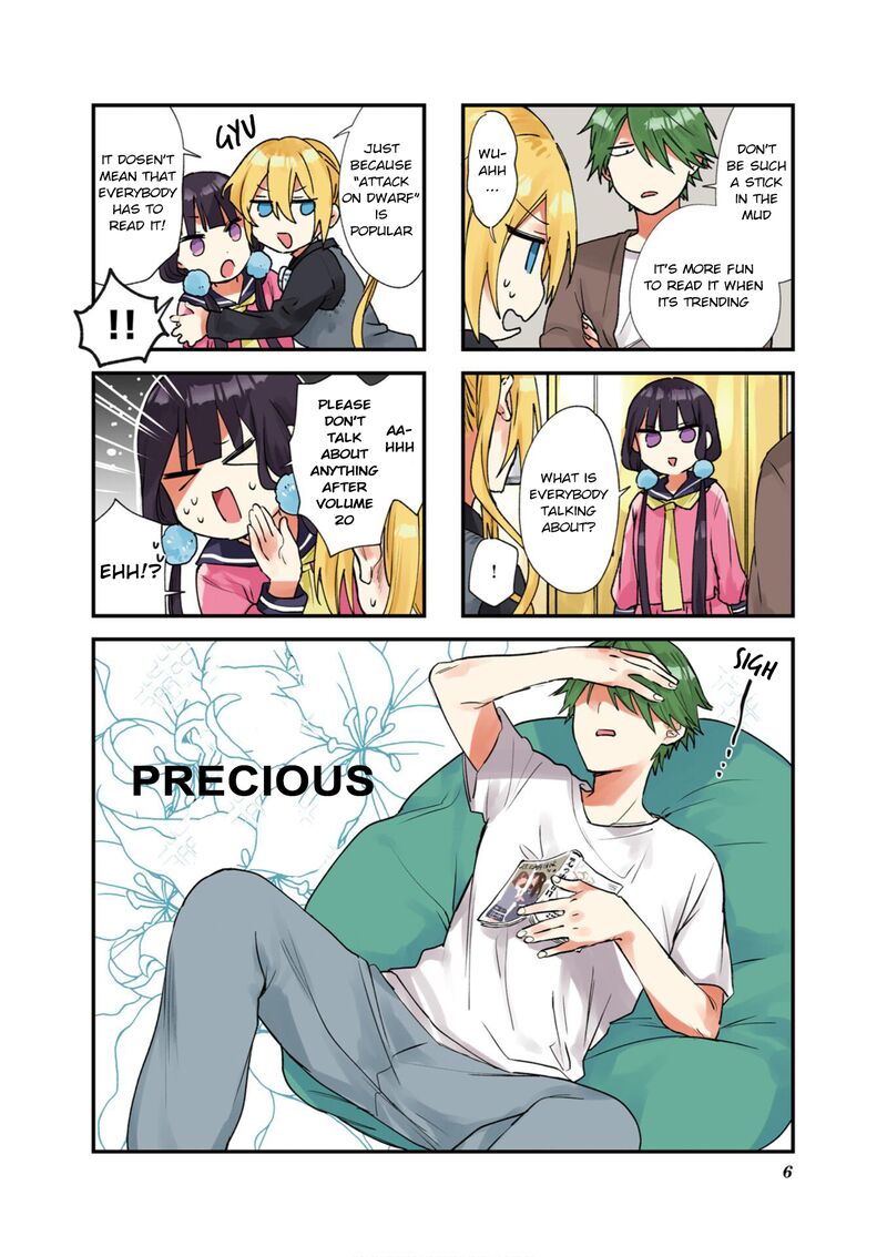 Blend S 86 7