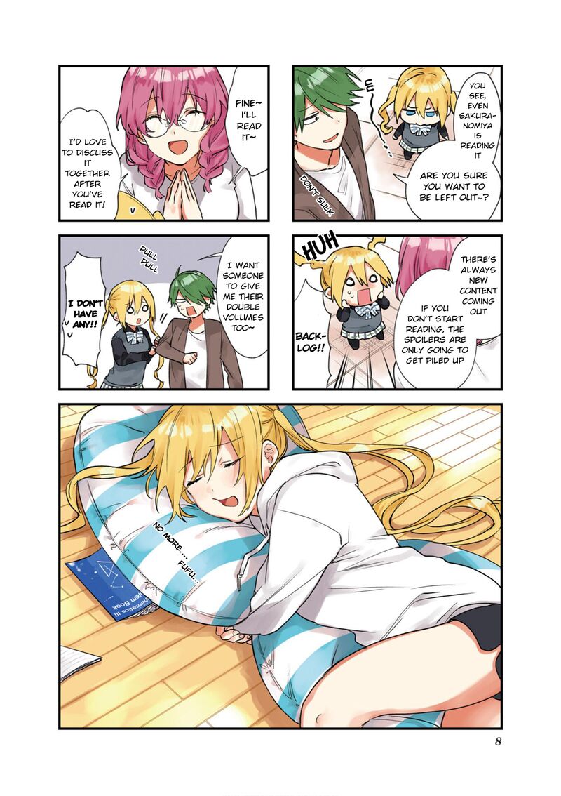 Blend S 86 9