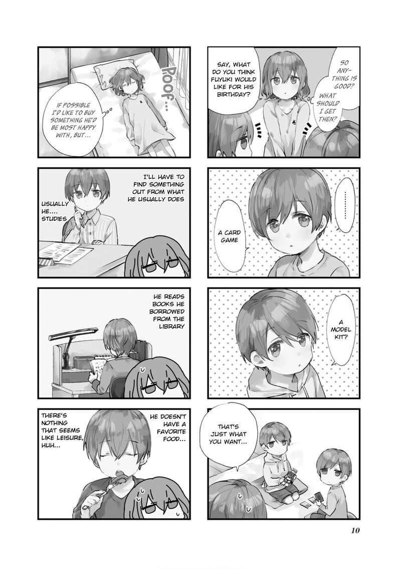 Blend S 87 2