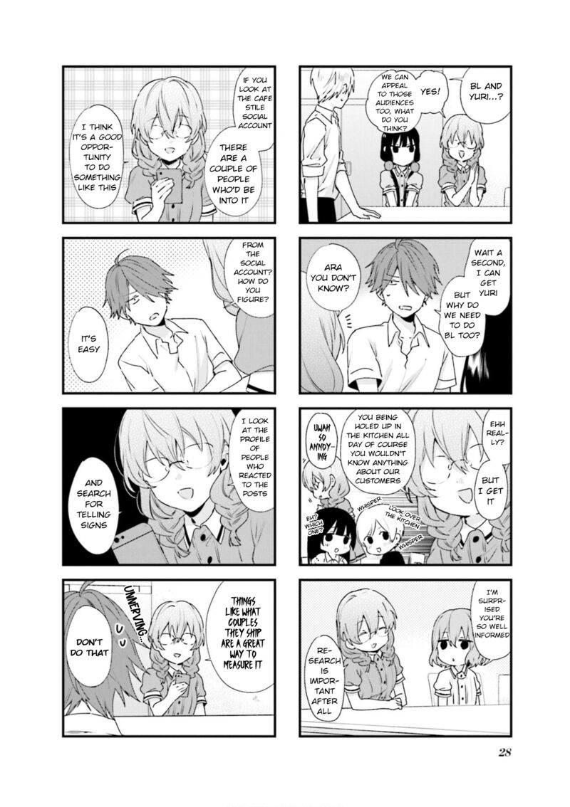 Blend S 89 2
