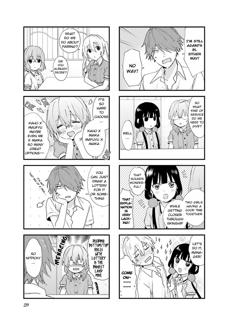 Blend S 89 3
