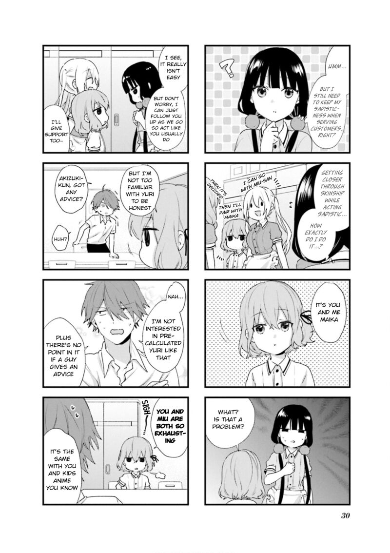 Blend S 89 4