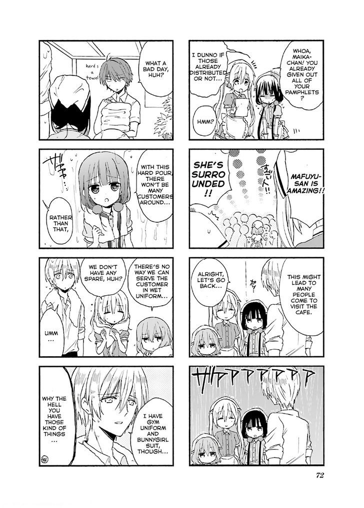 Blend S 9 4