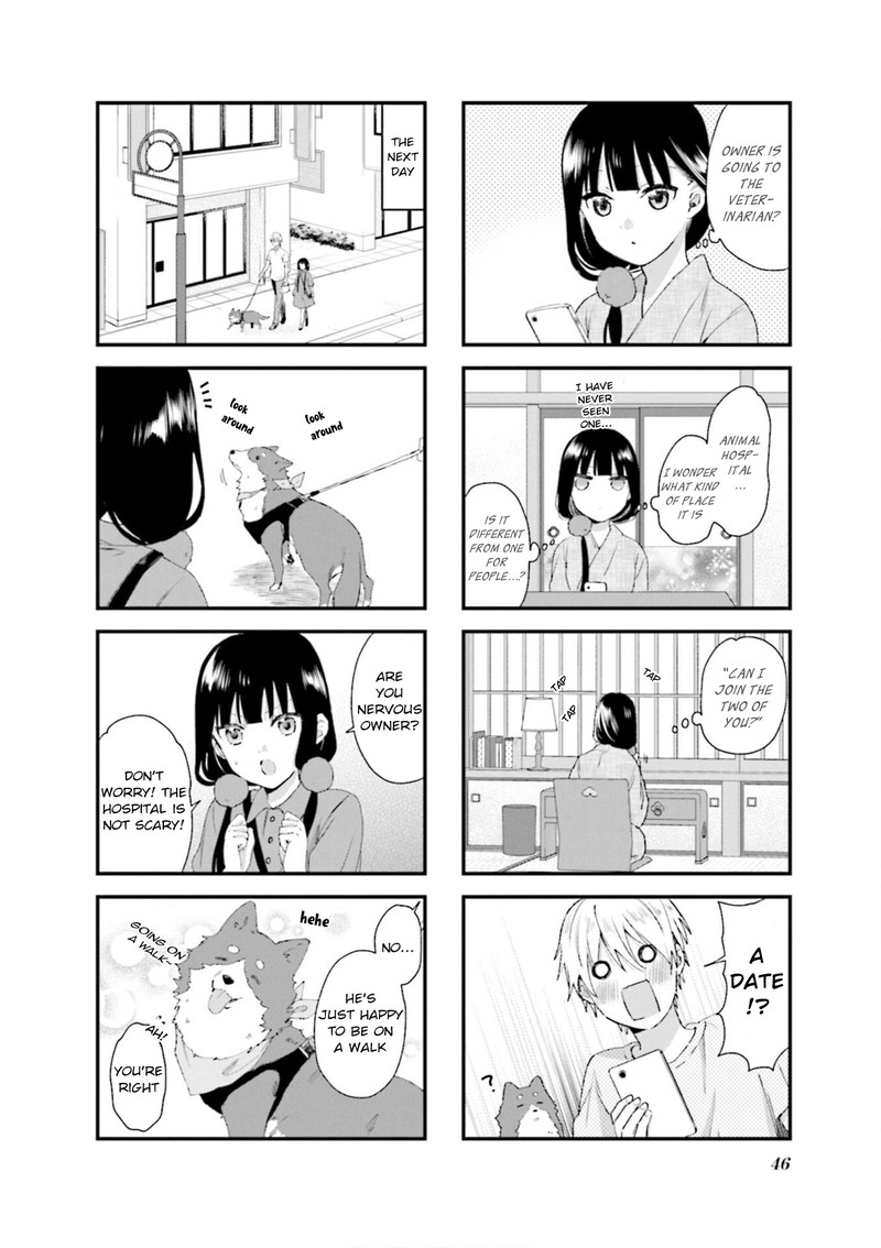 Blend S 91 2