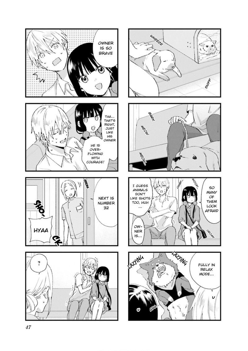 Blend S 91 3