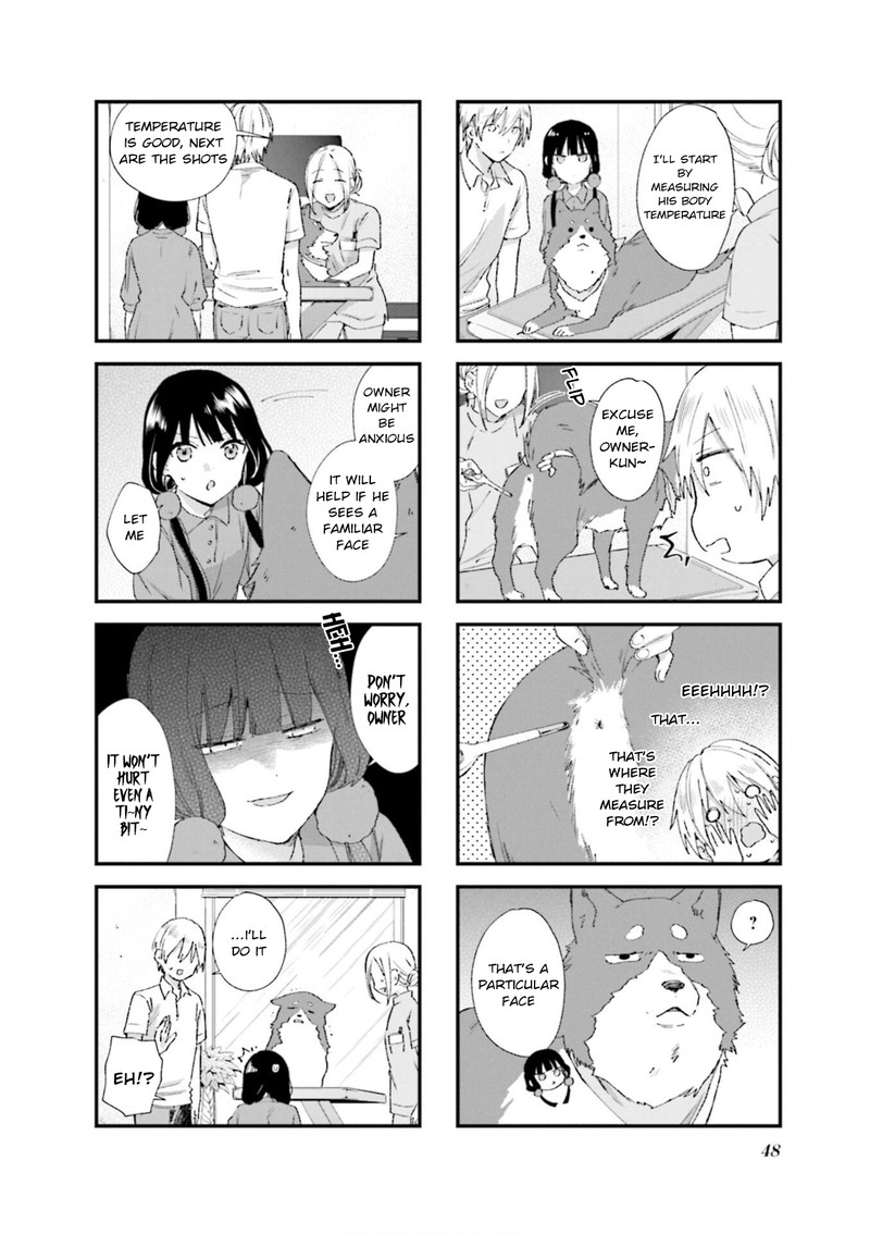 Blend S 91 4