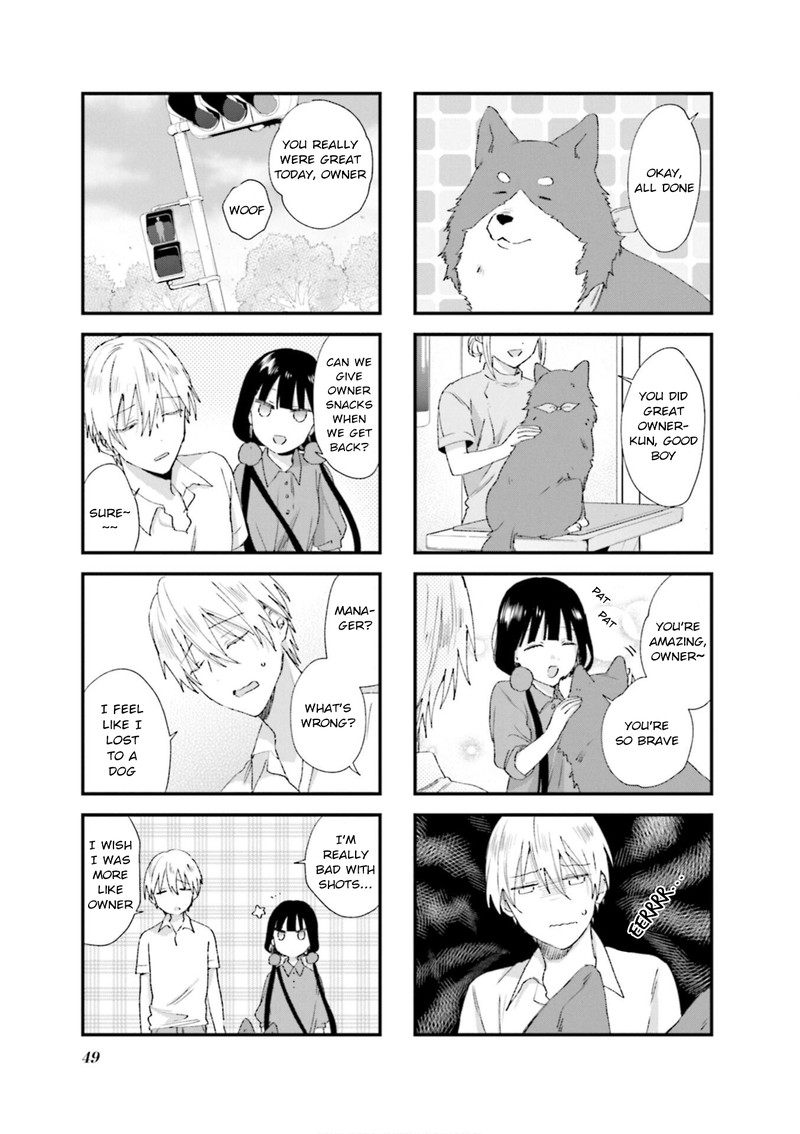 Blend S 91 5
