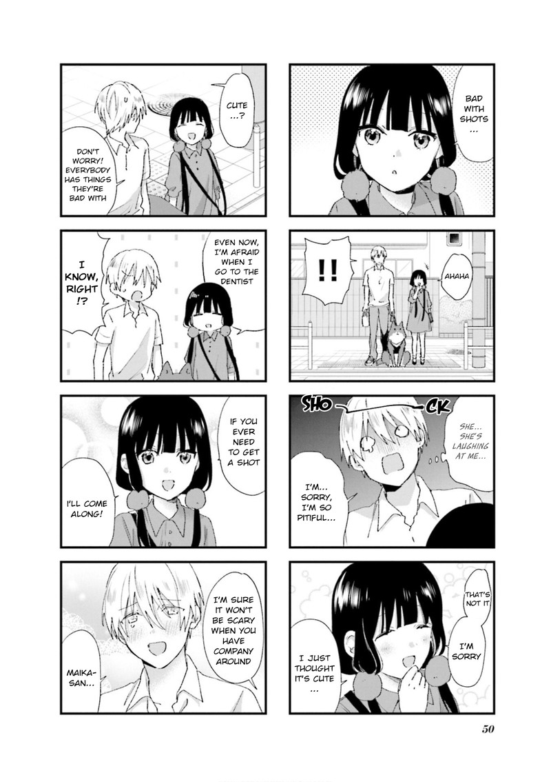 Blend S 91 6