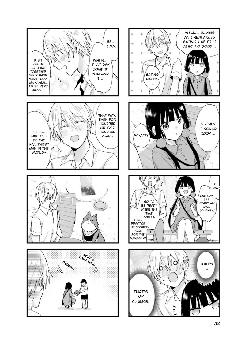 Blend S 91 8