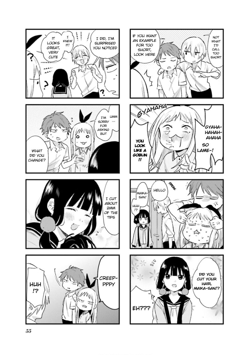 Blend S 92 3