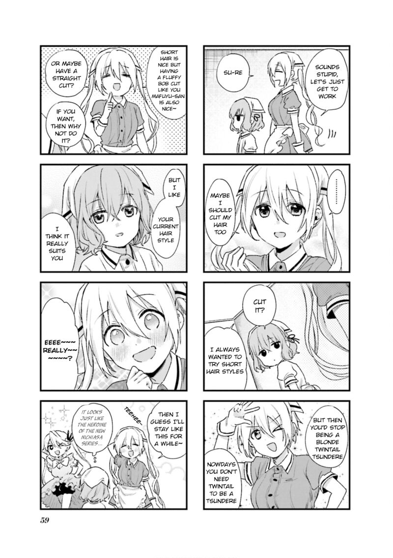 Blend S 92 8