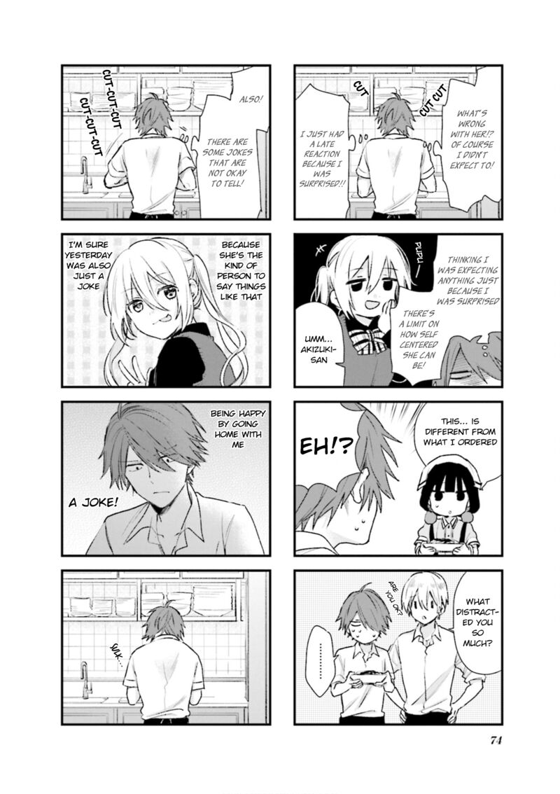 Blend S 94 4