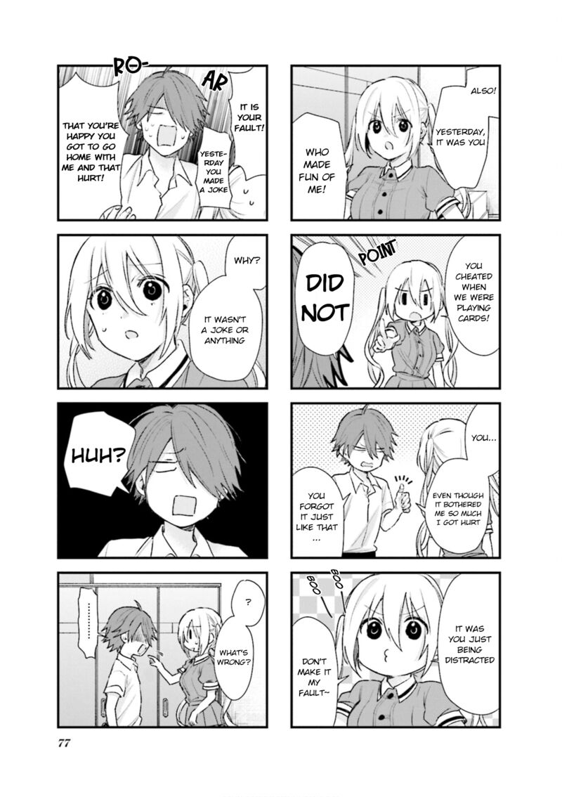 Blend S 94 8