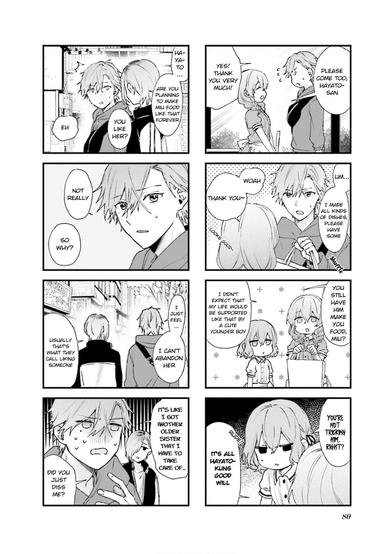 Blend S 95 2