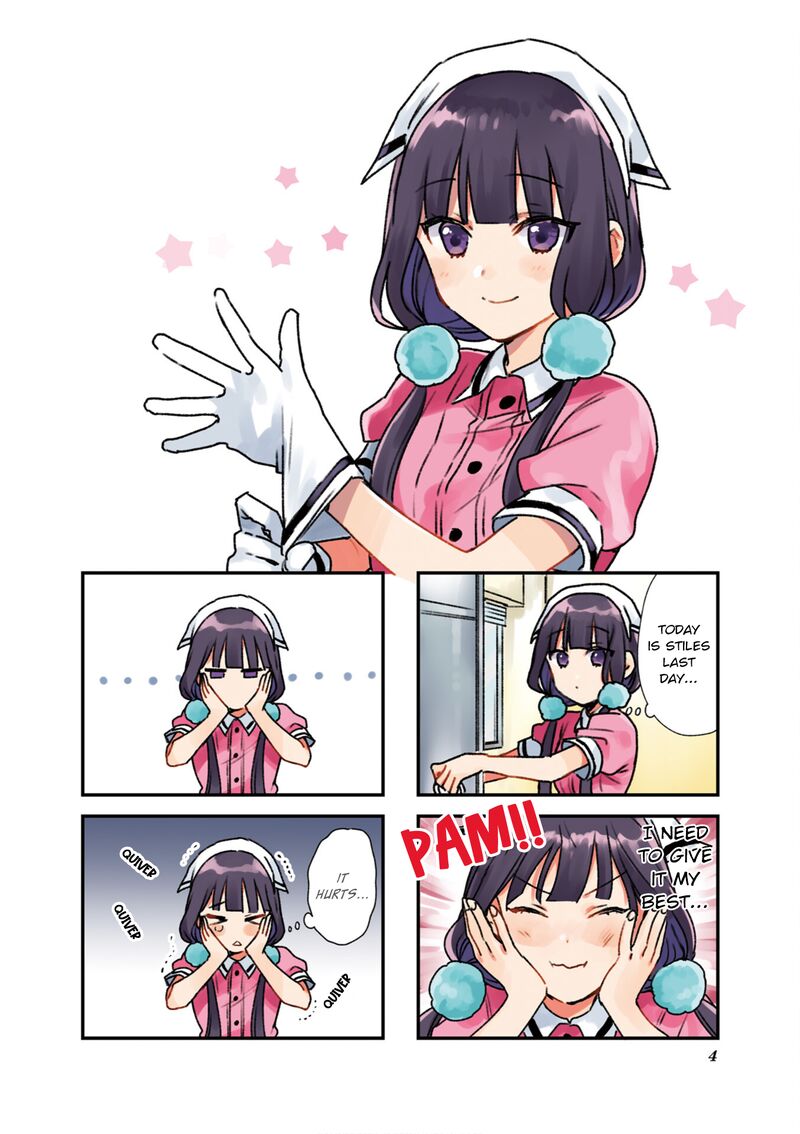 Blend S 99 5