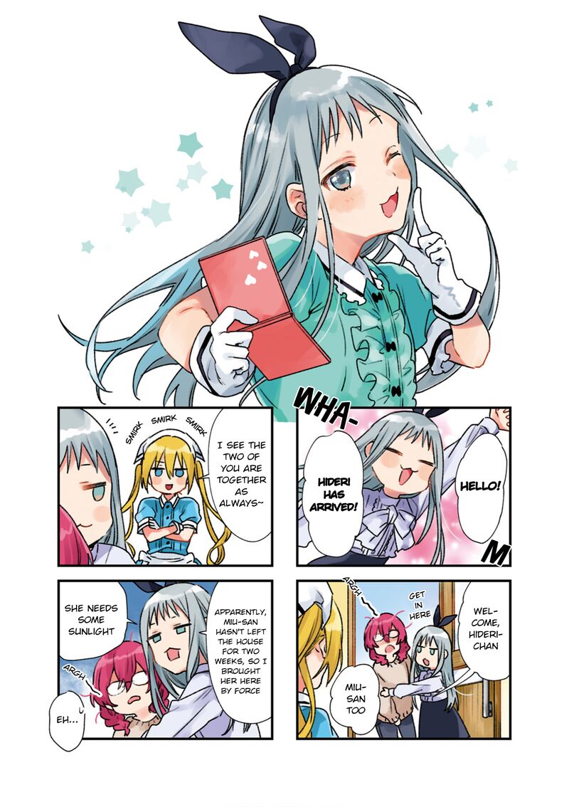 Blend S 99 8