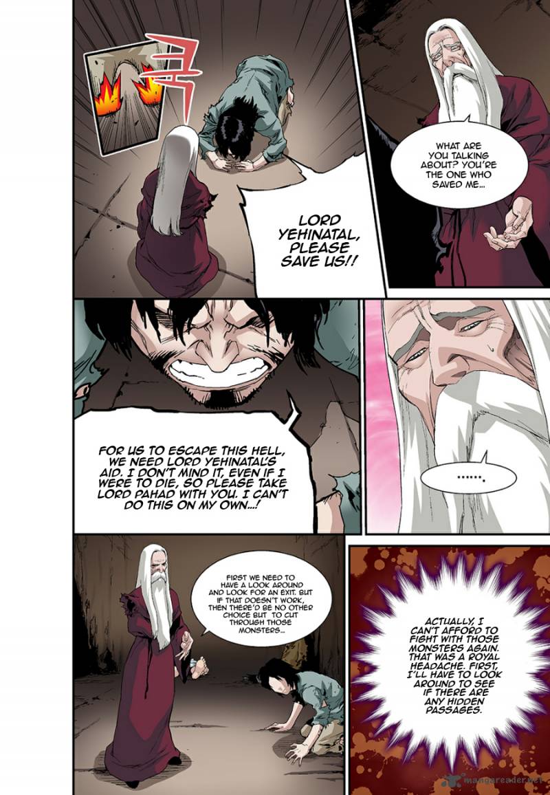 Blind Faith Descent 26 4