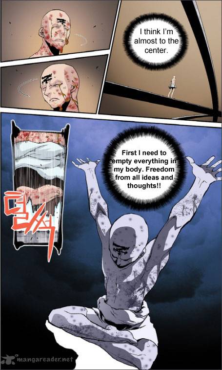 Blind Faith Descent 27 8