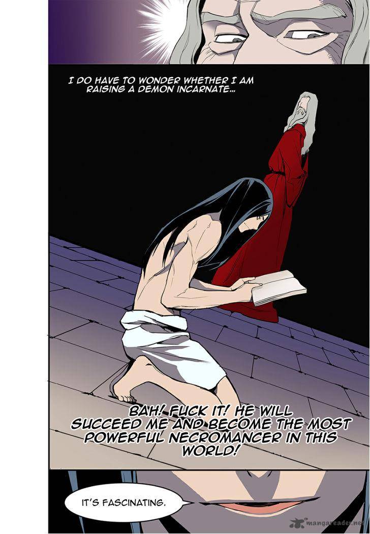 Blind Faith Descent 3 8