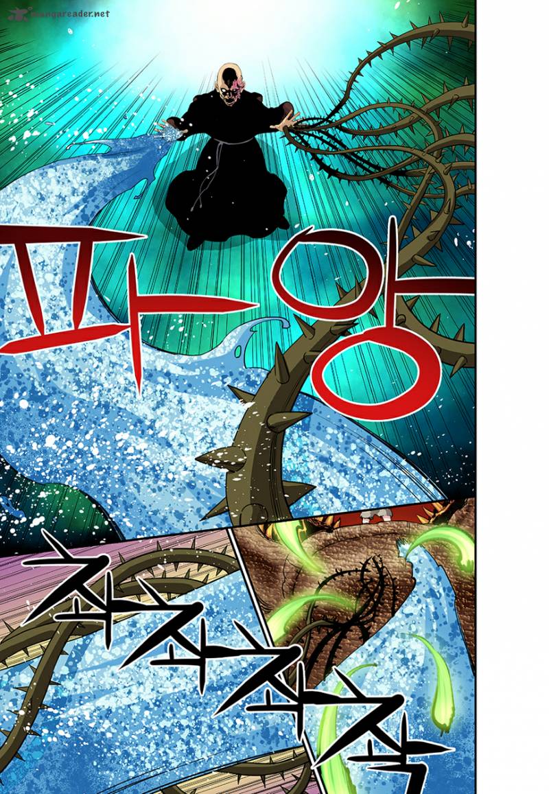 Blind Faith Descent 43 9
